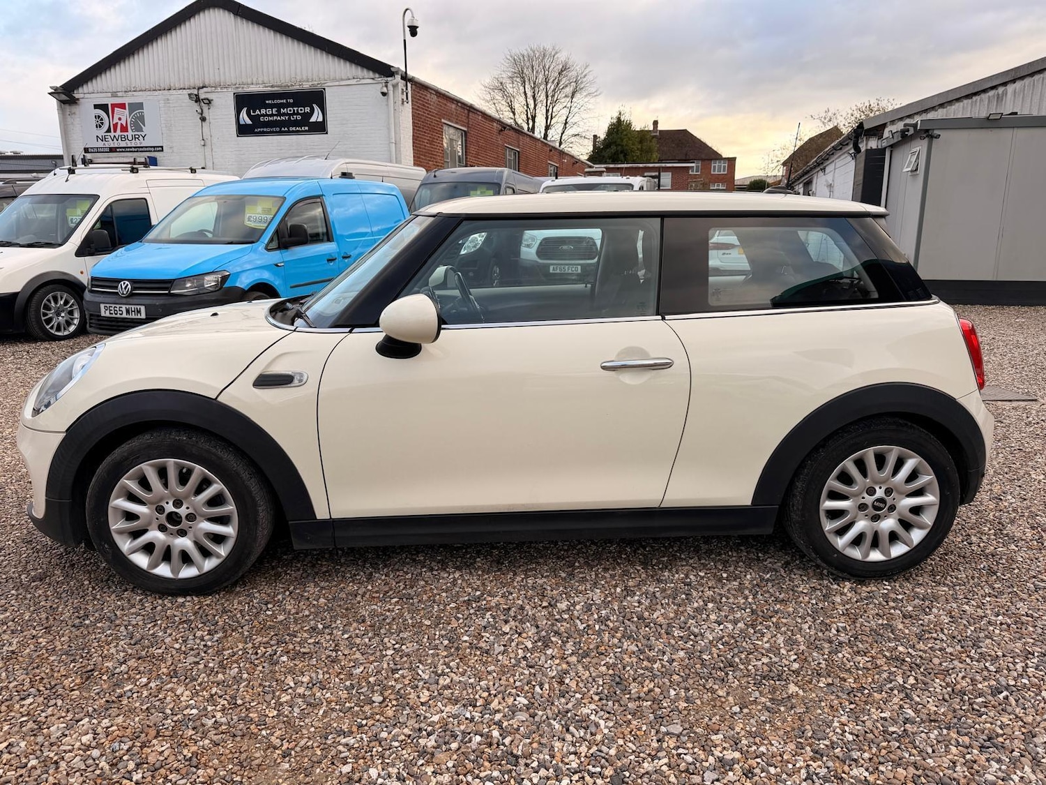 Used MINI Hatch 2014 for sale - 76645822: Photo 6