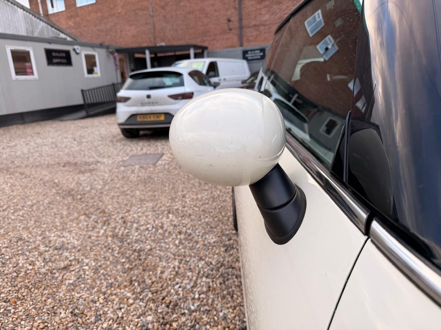 Used MINI Hatch 2014 for sale - 76645822: Photo 62