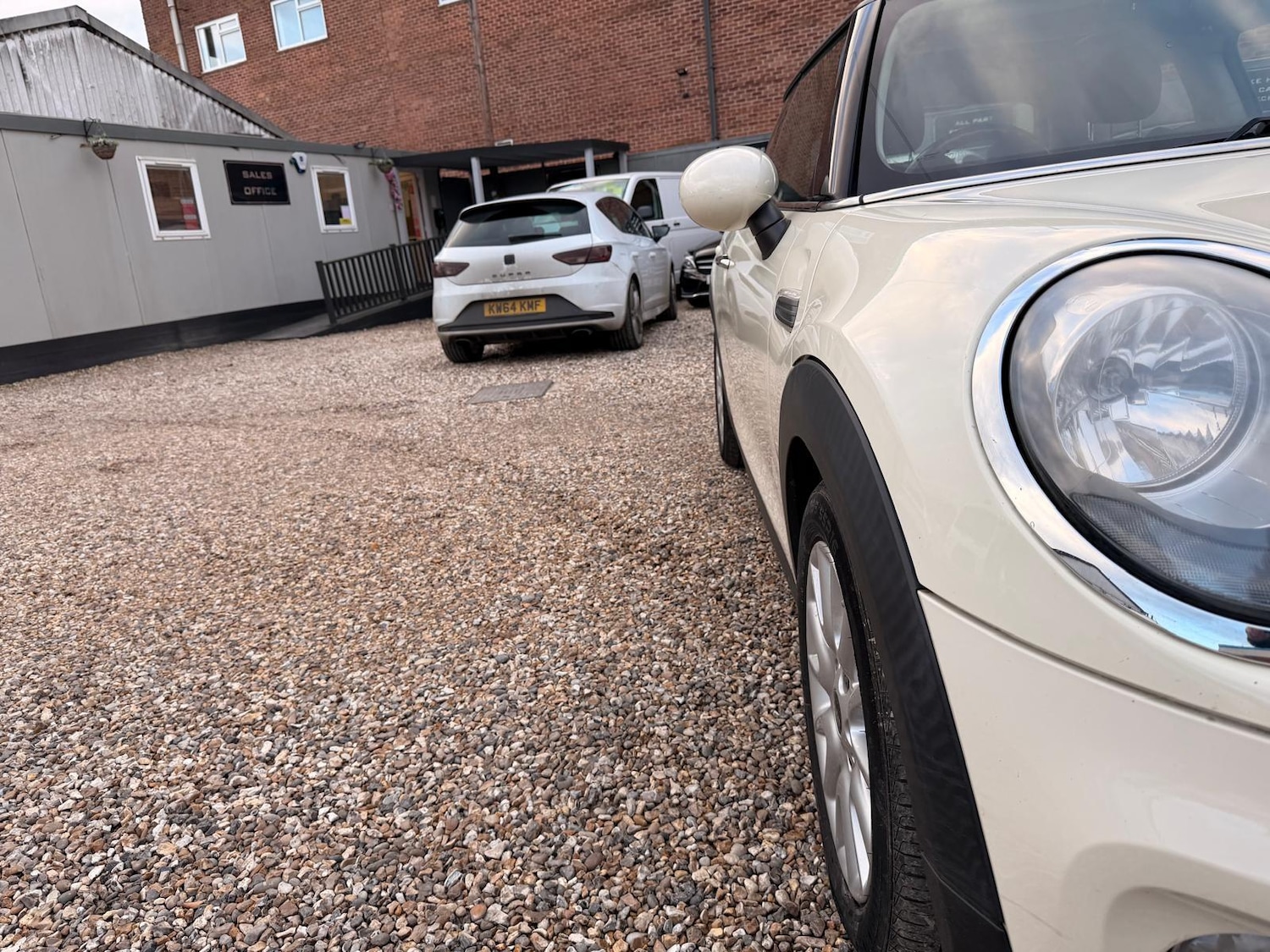 Used MINI Hatch 2014 for sale - 76645822: Photo 66