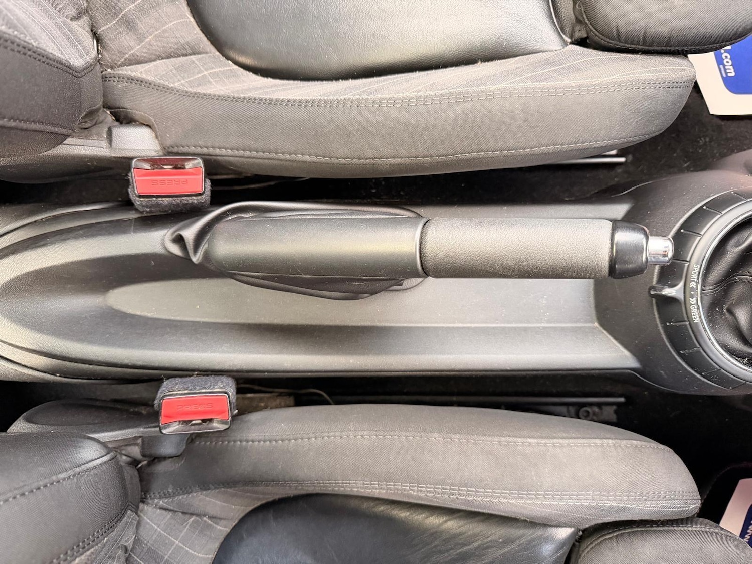 Used MINI Hatch 2014 for sale - 76645822: Photo 69