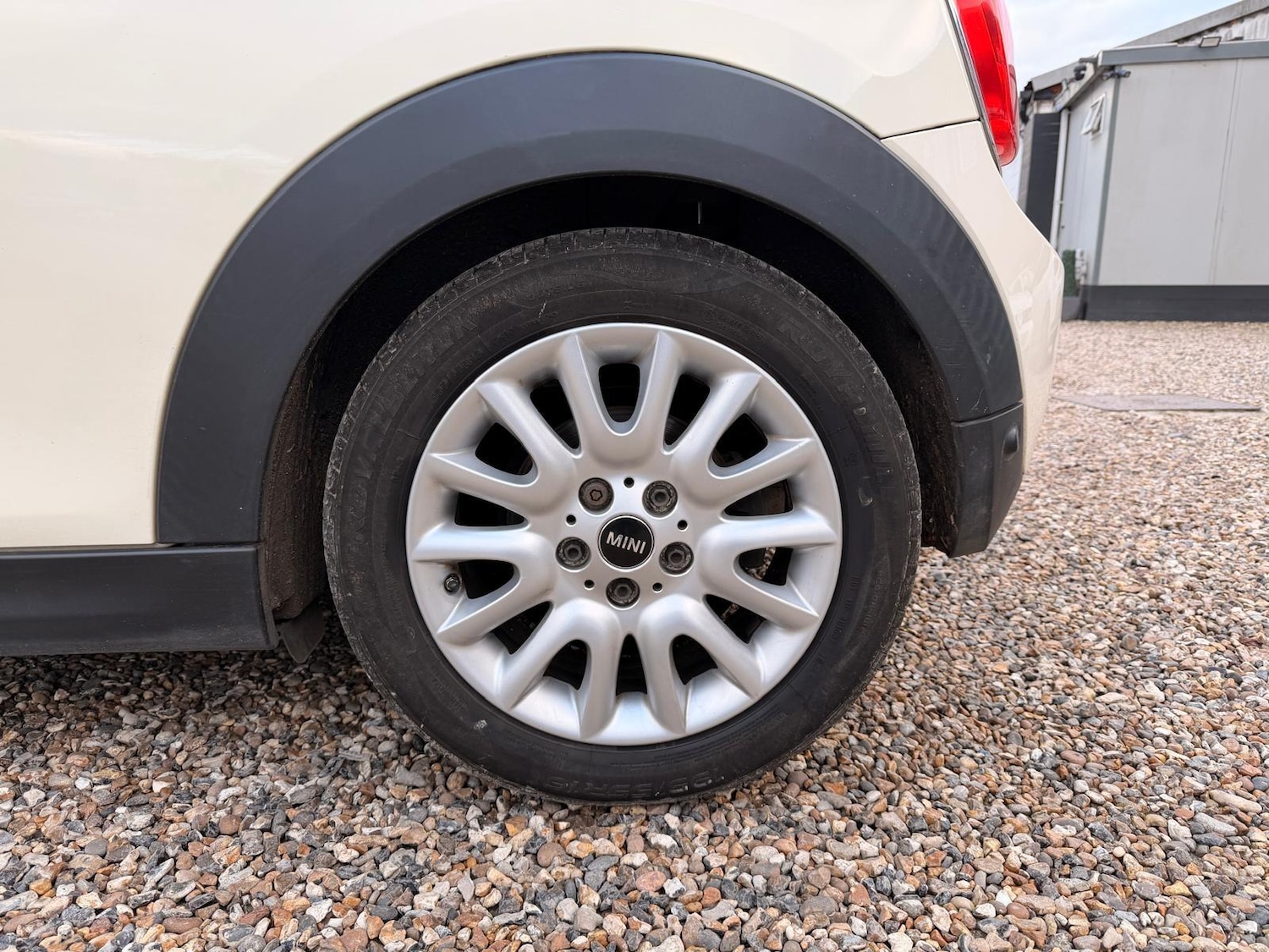 Used MINI Hatch 2014 for sale - 76645822: Photo 9