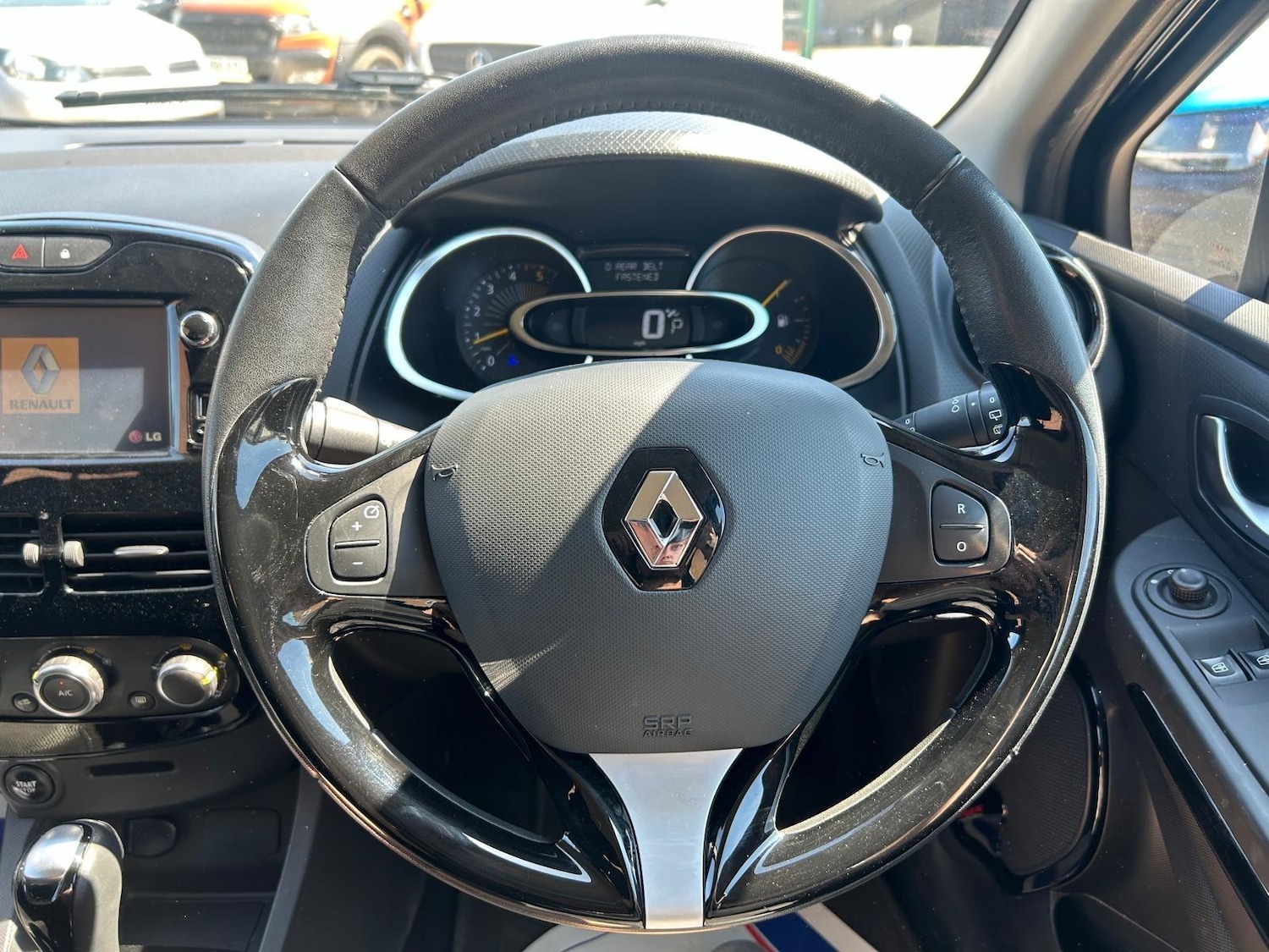 Vehicle 28