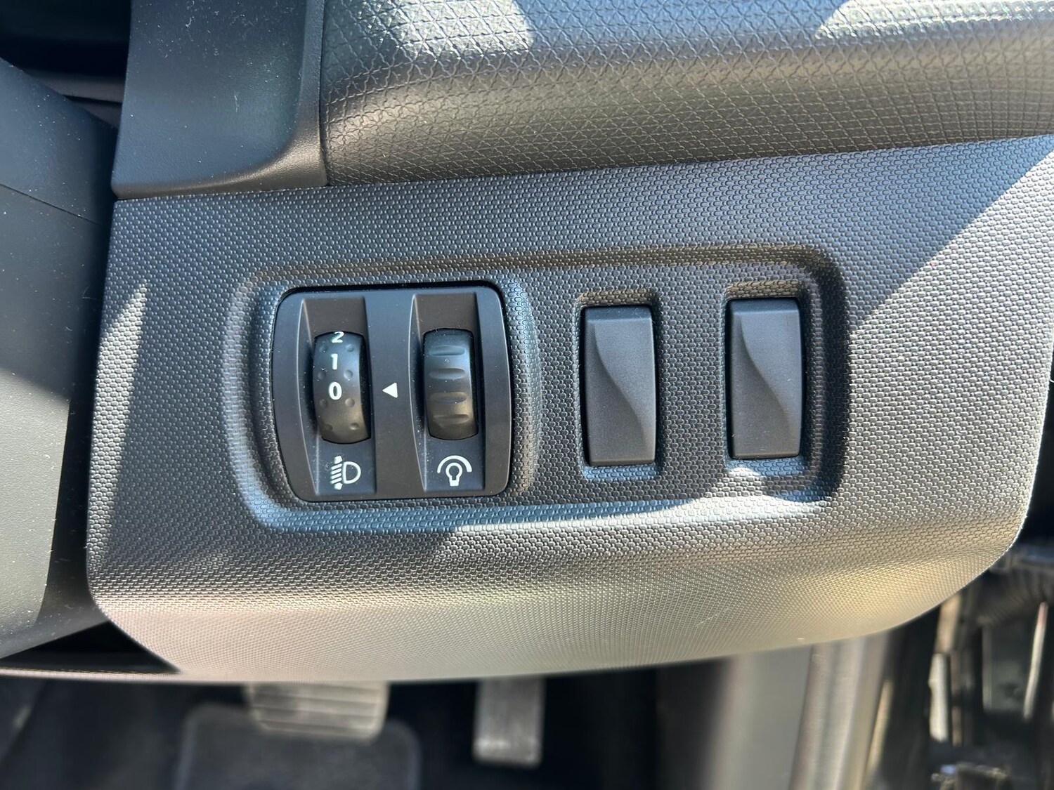 Vehicle 29