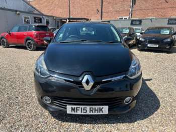 Used Renault Clio 2015 for sale - 75247482: Photo