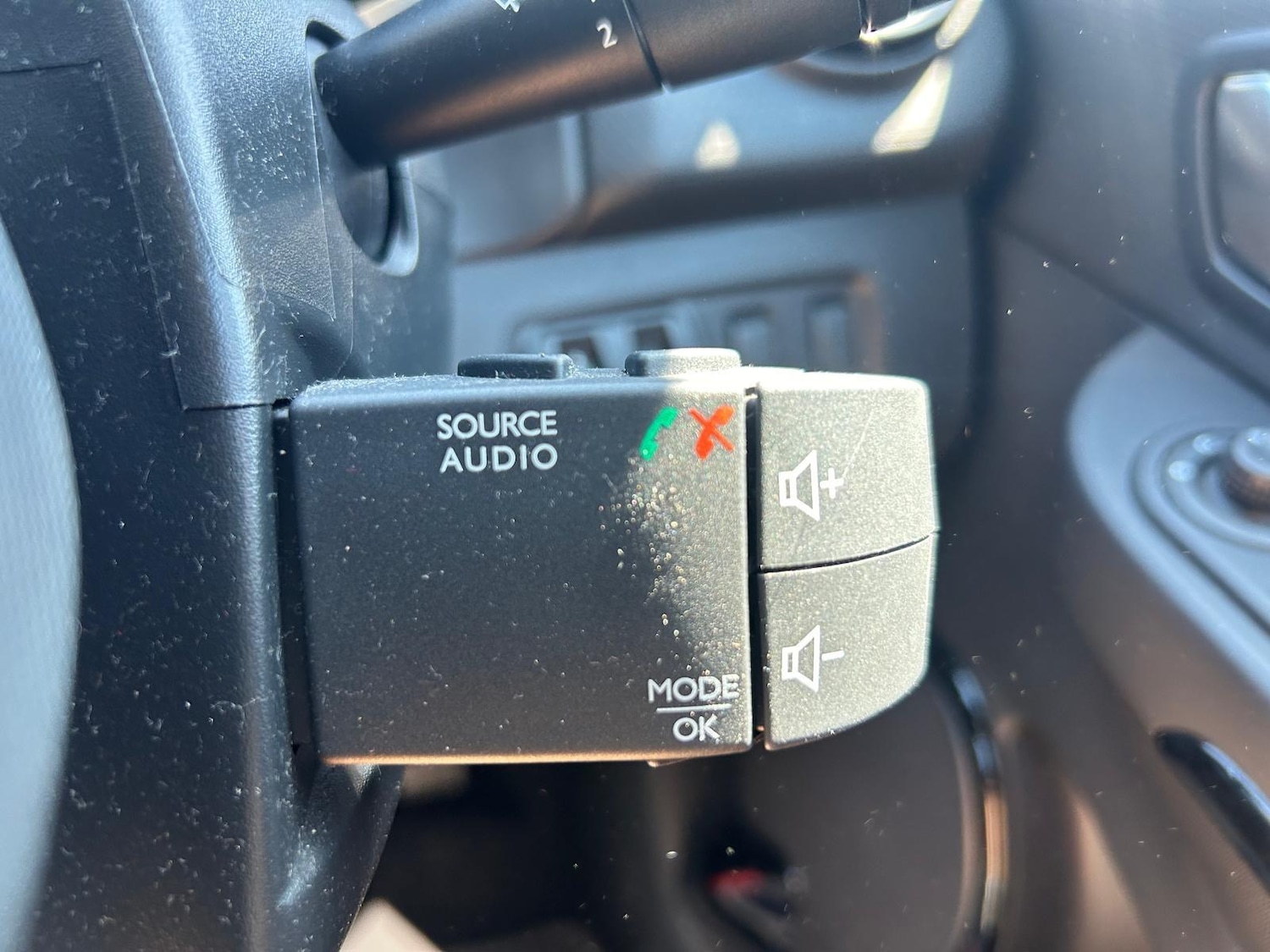 Vehicle 40