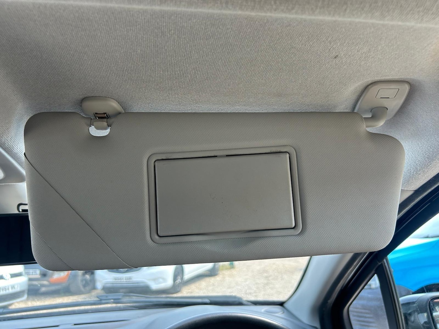 Vehicle 50