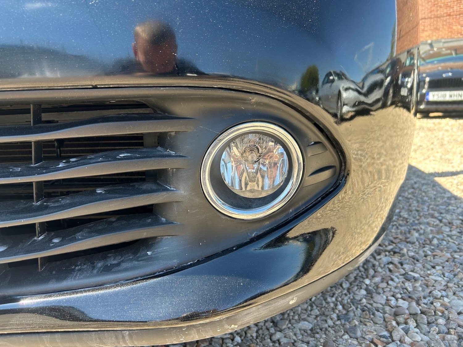 Vehicle 69