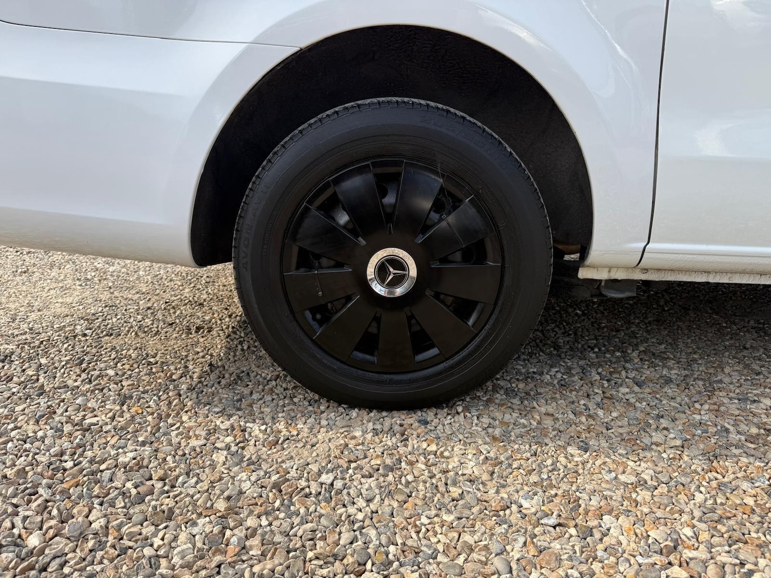 Used Mercedes-Benz Vito 2015 for sale - 76997751: Photo 25