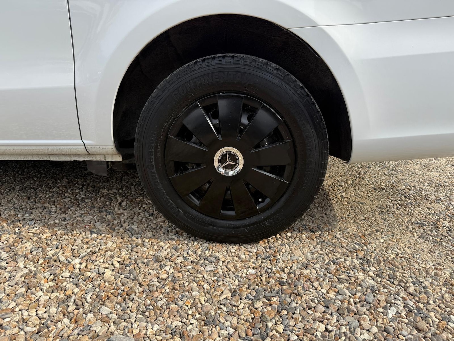 Used Mercedes-Benz Vito 2015 for sale - 76997751: Photo 27