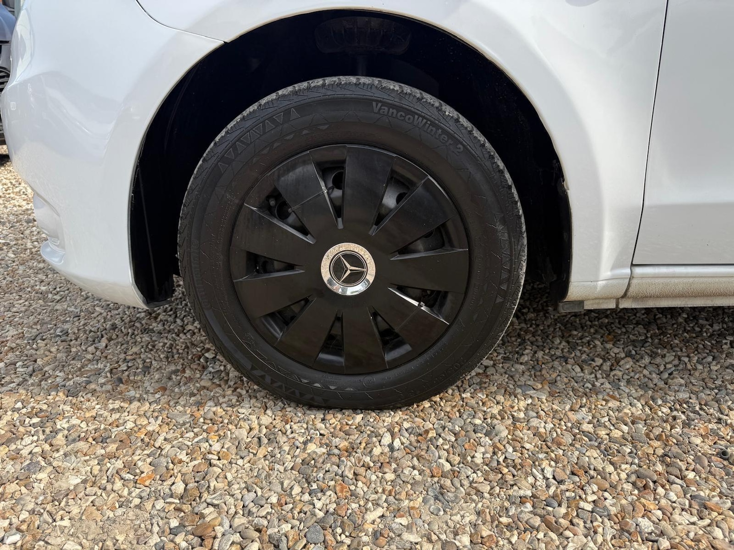 Used Mercedes-Benz Vito 2015 for sale - 76997751: Photo 28