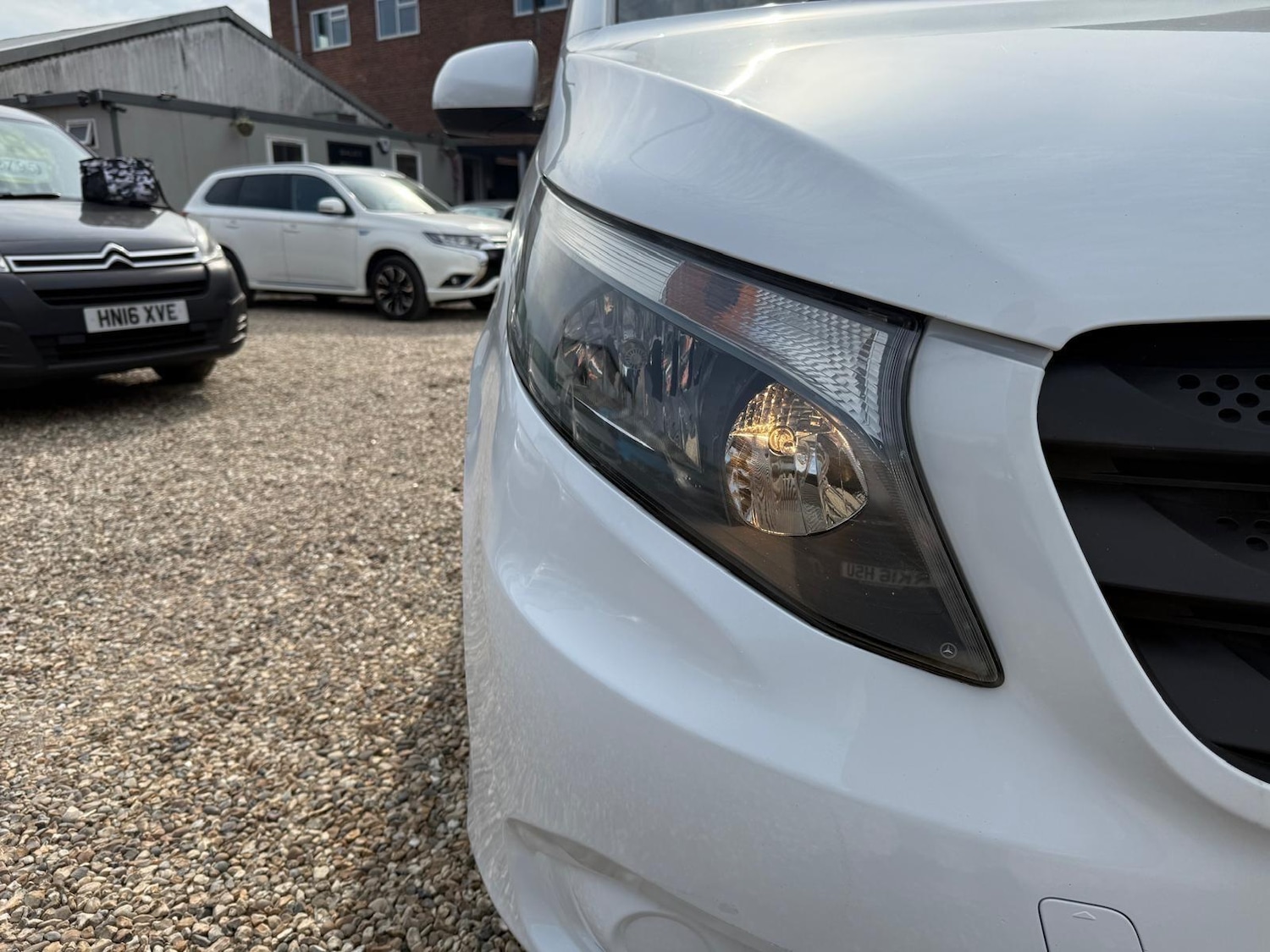 Used Mercedes-Benz Vito 2015 for sale - 76997751: Photo 29