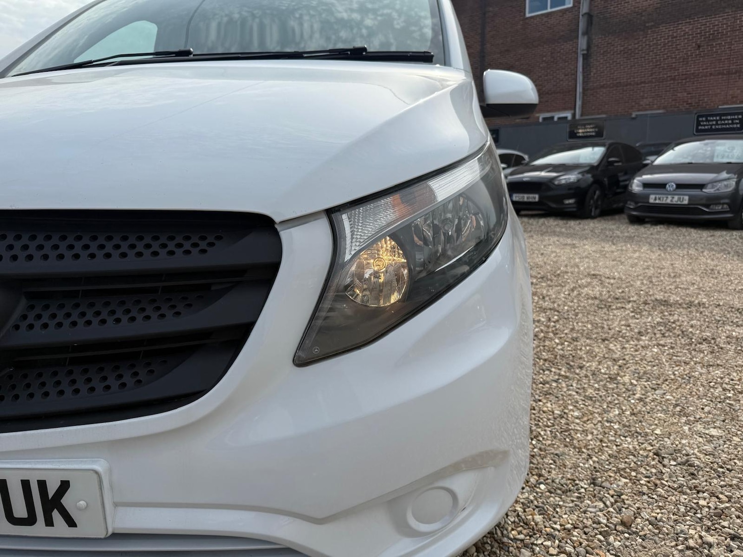 Used Mercedes-Benz Vito 2015 for sale - 76997751: Photo 30