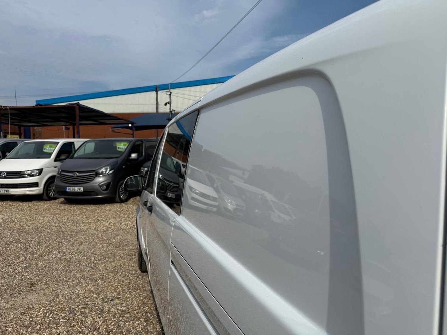 Used Mercedes-Benz Vito 2015 for sale - 76997751: Photo 31