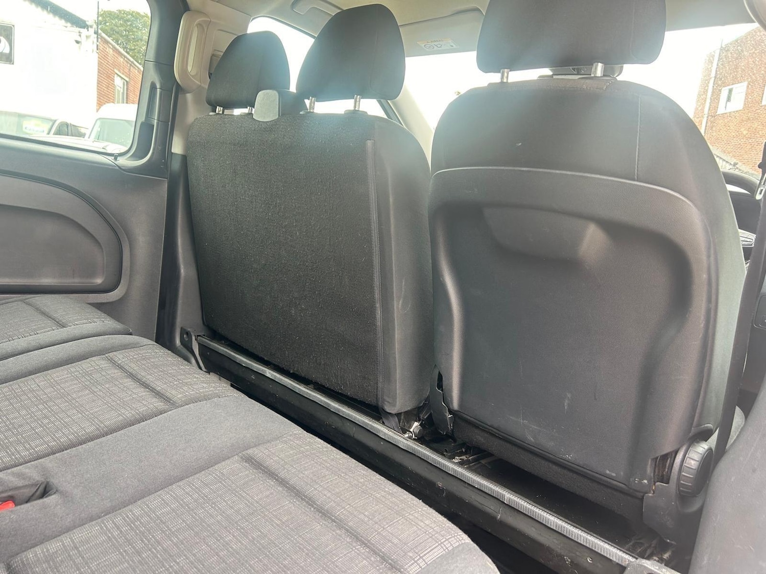 Used Mercedes-Benz Vito 2015 for sale - 76997751: Photo 36