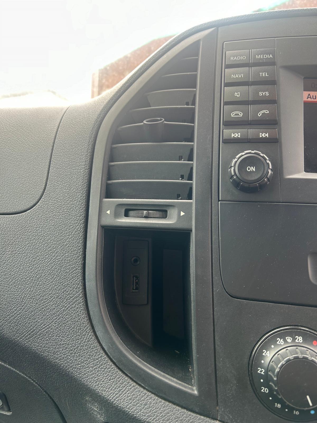 Used Mercedes-Benz Vito 2015 for sale - 76997751: Photo 40