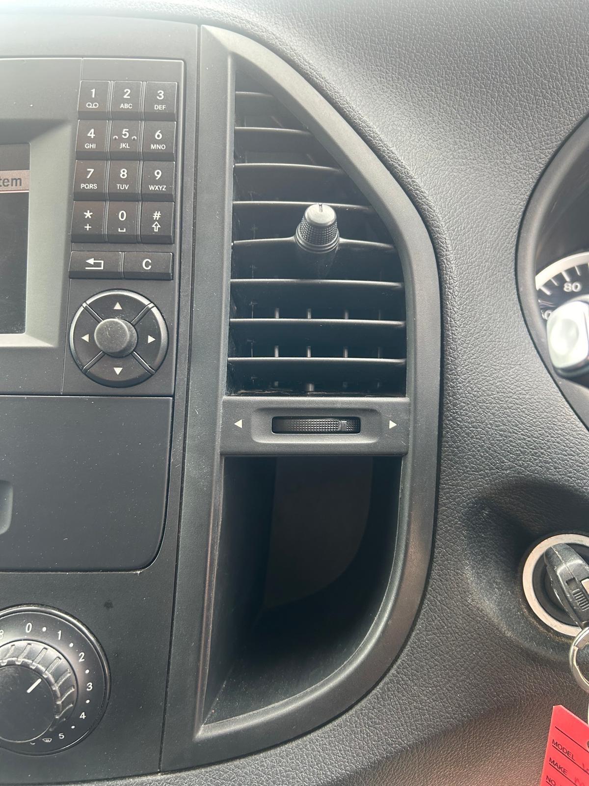 Used Mercedes-Benz Vito 2015 for sale - 76997751: Photo 41