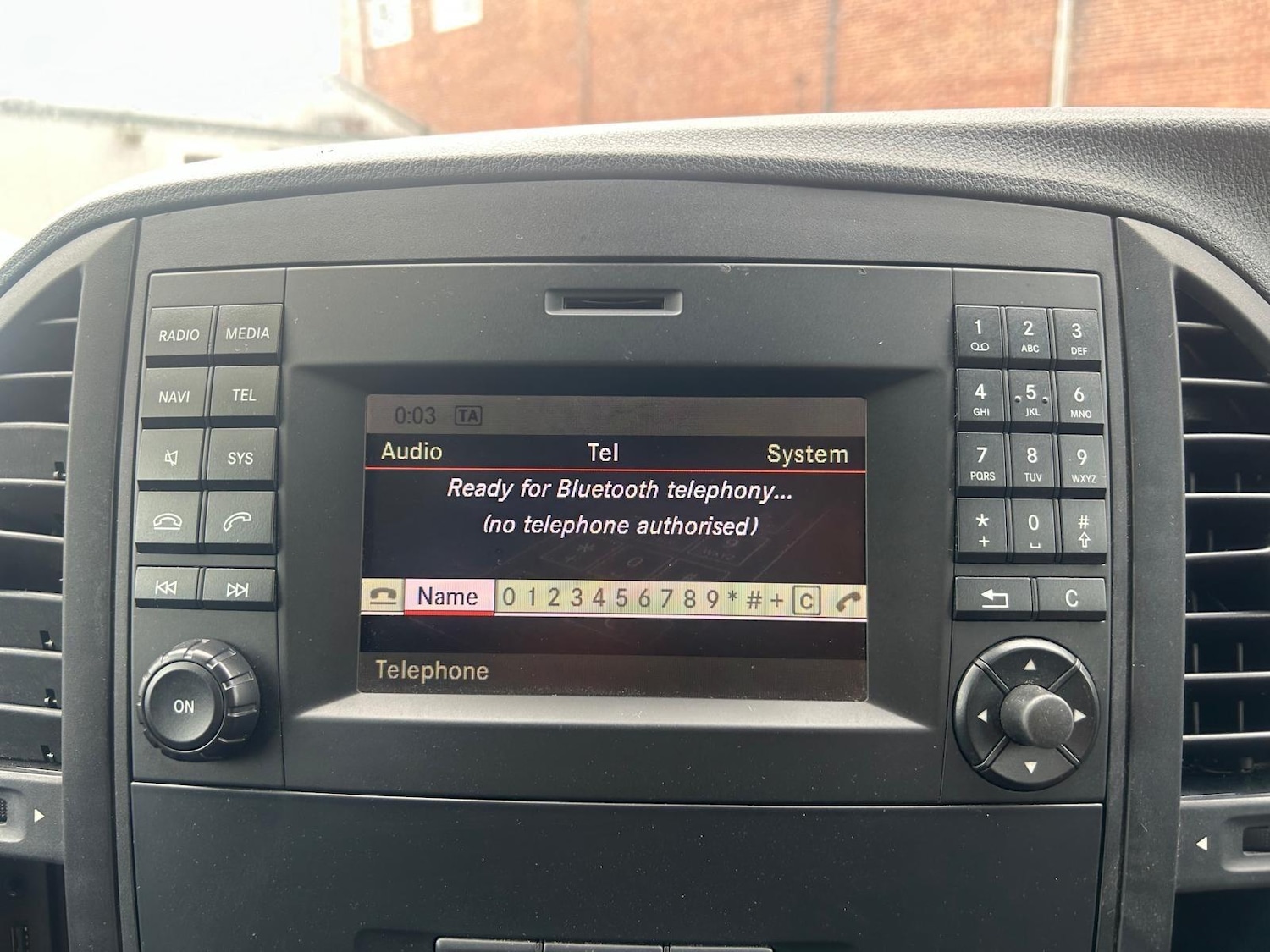 Used Mercedes-Benz Vito 2015 for sale - 76997751: Photo 42