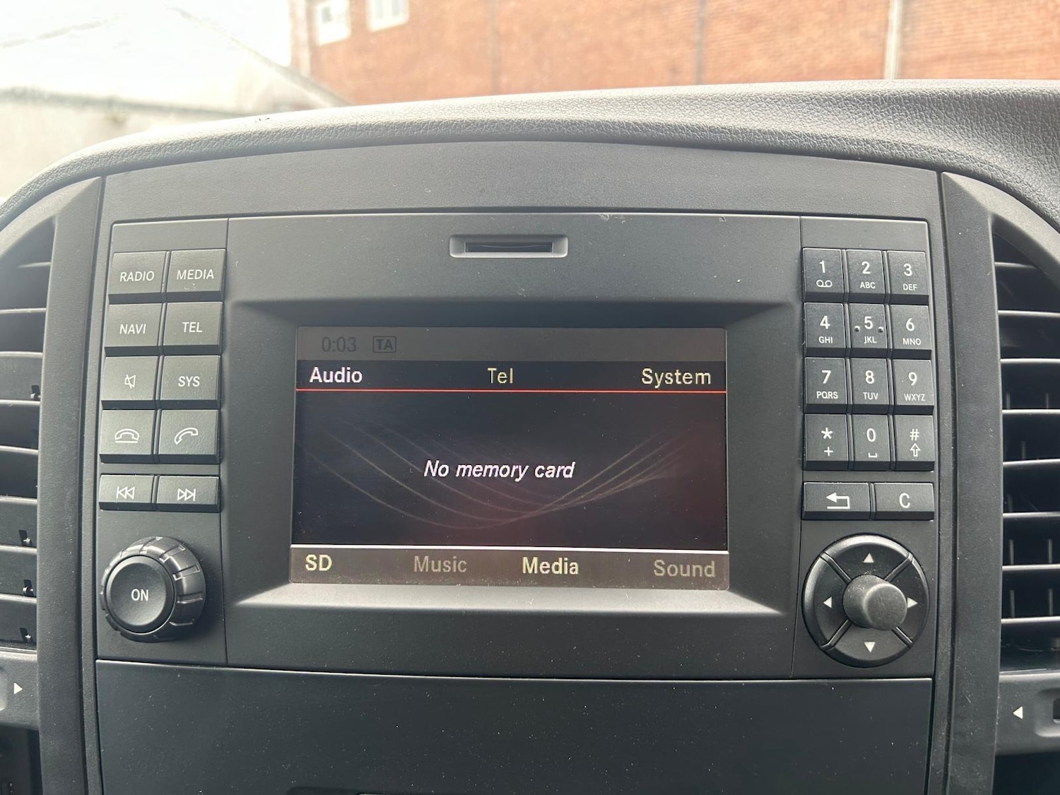 Used Mercedes-Benz Vito 2015 for sale - 76997751: Photo 43