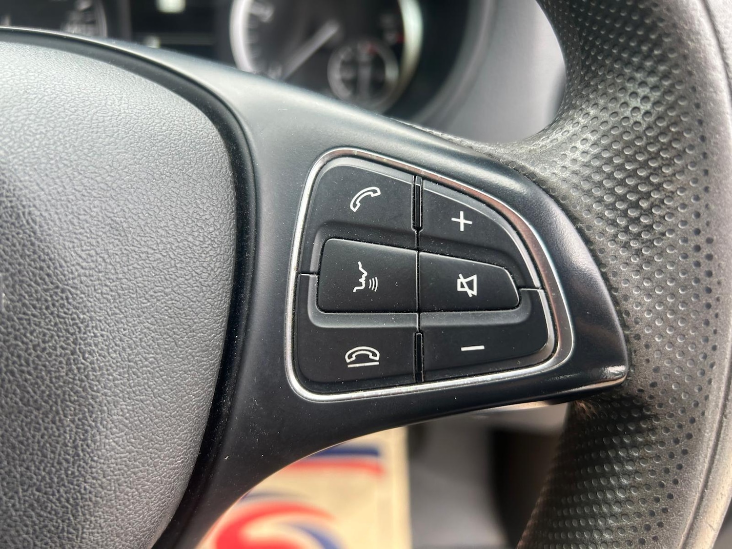 Used Mercedes-Benz Vito 2015 for sale - 76997751: Photo 46