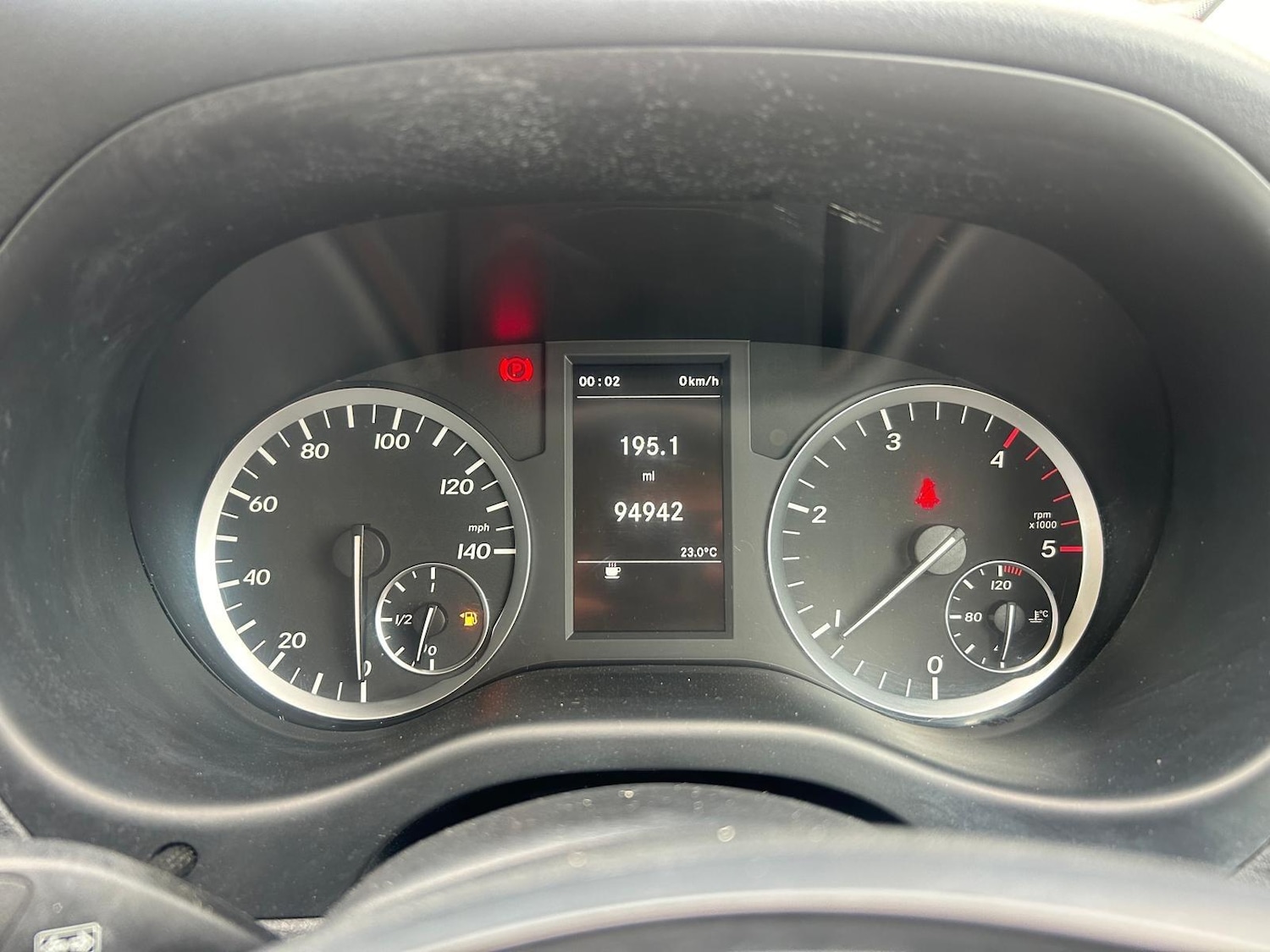 Used Mercedes-Benz Vito 2015 for sale - 76997751: Photo 48