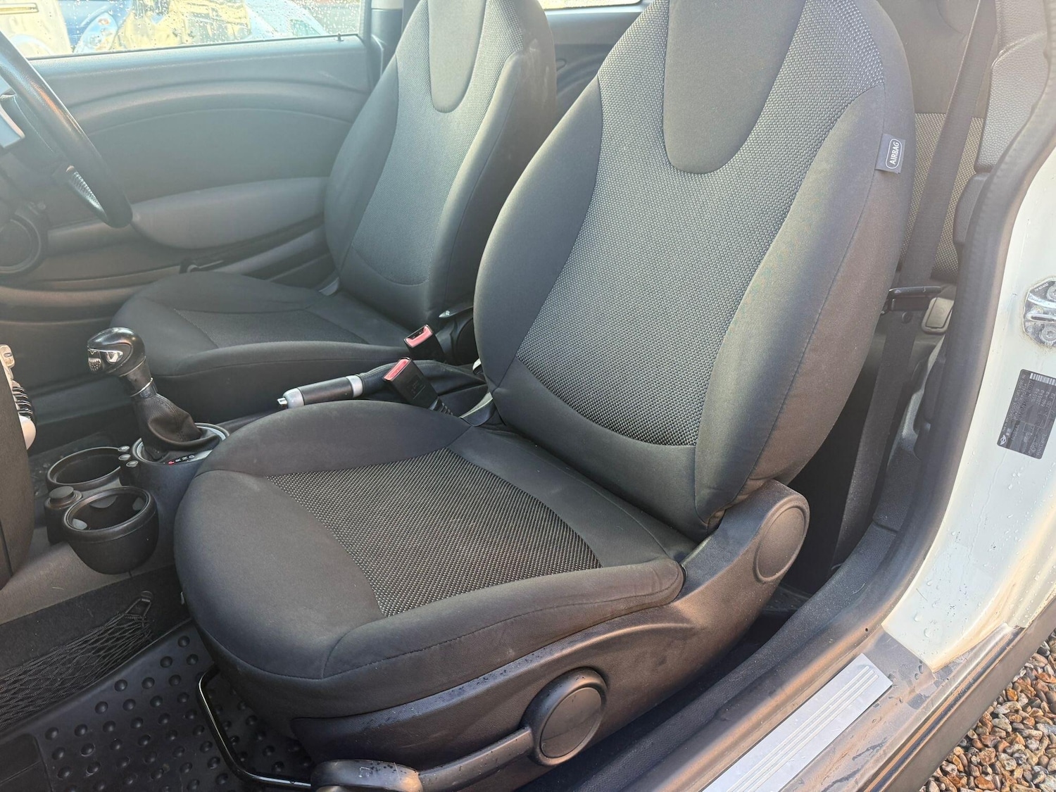 Used MINI Hatch 2008 for sale - 76388088: Photo 10