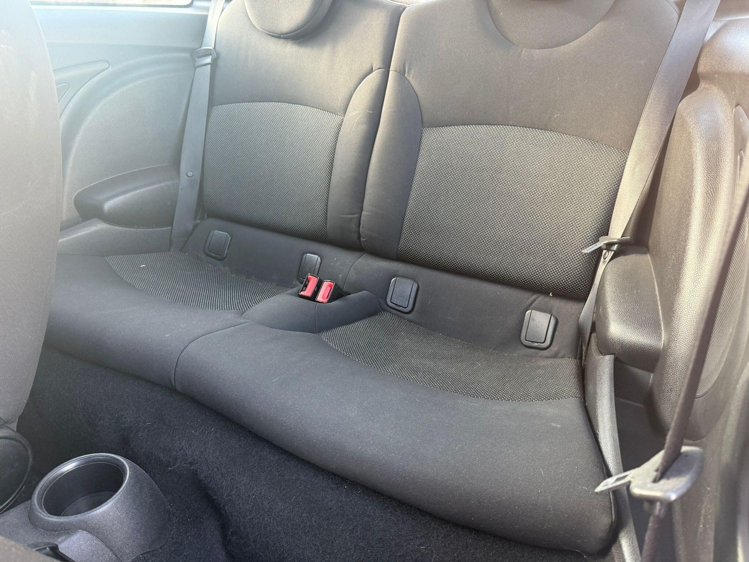 Used MINI Hatch 2008 for sale - 76388088: Photo 11