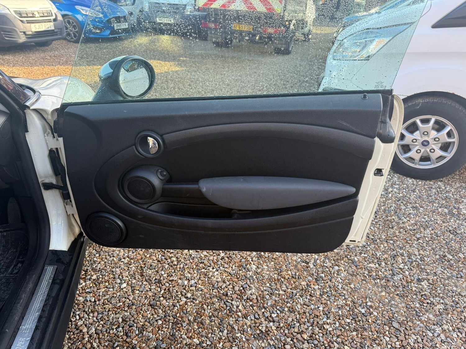 Used MINI Hatch 2008 for sale - 76388088: Photo 15