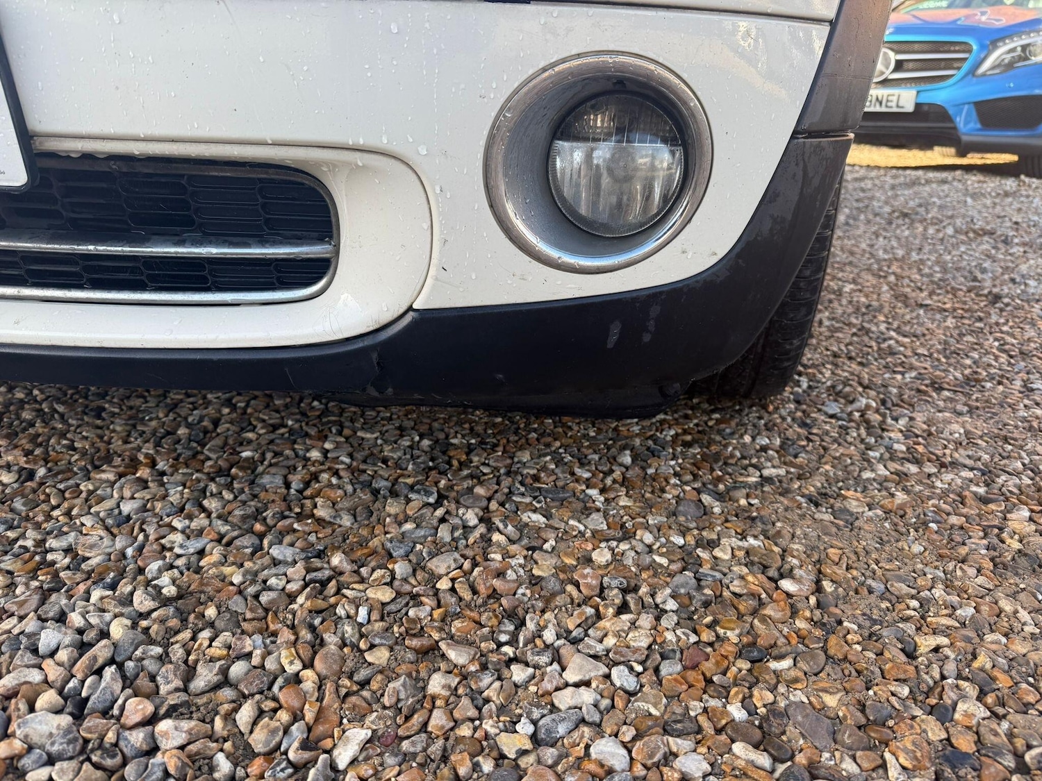 Used MINI Hatch 2008 for sale - 76388088: Photo 19