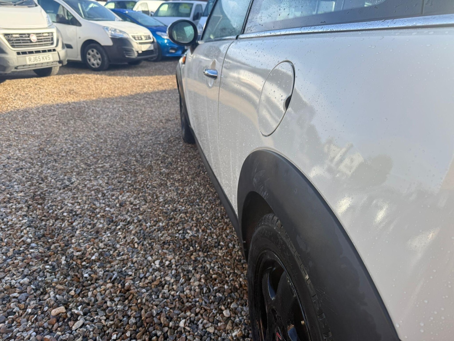 Used MINI Hatch 2008 for sale - 76388088: Photo 26