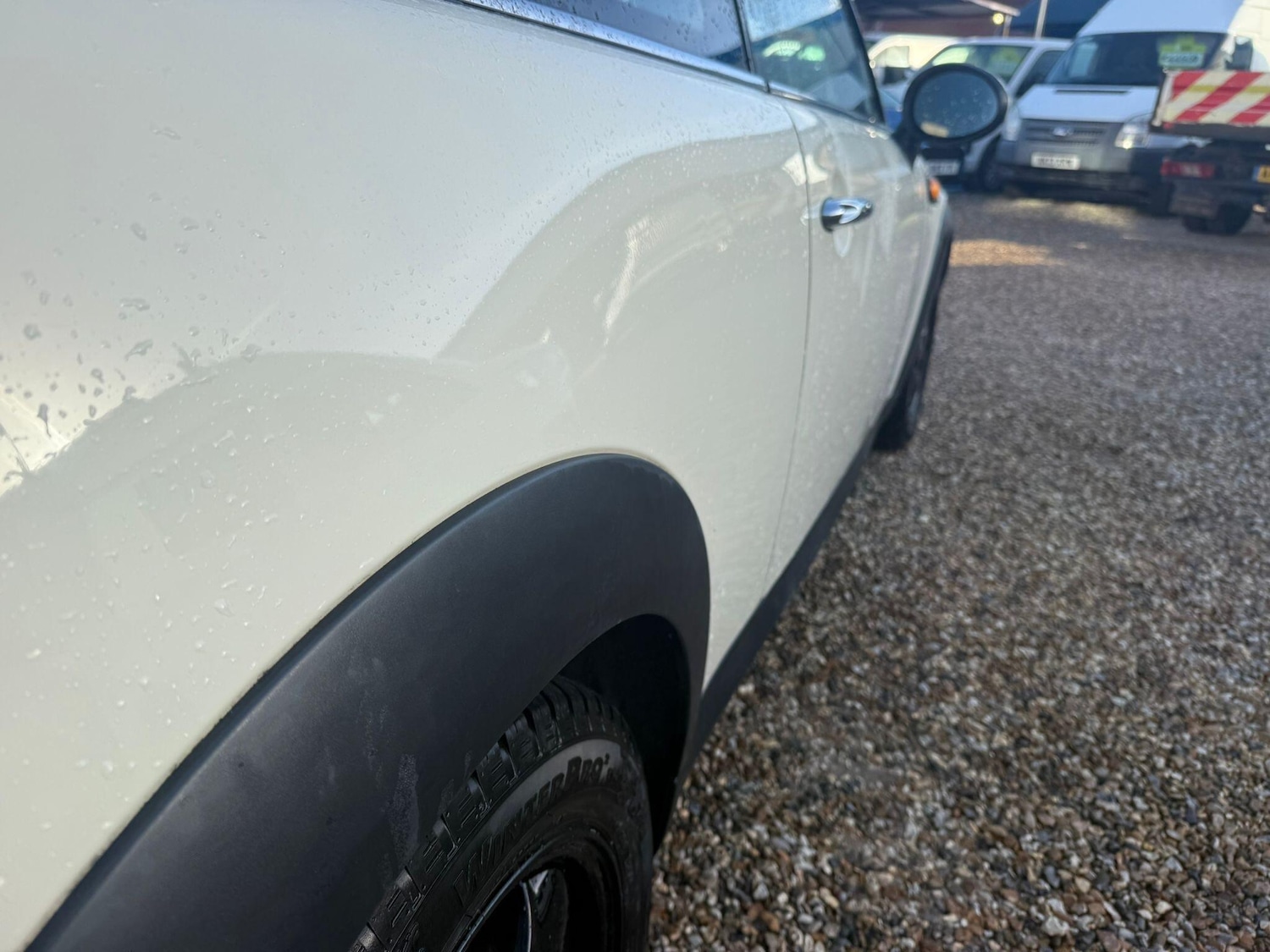 Used MINI Hatch 2008 for sale - 76388088: Photo 27