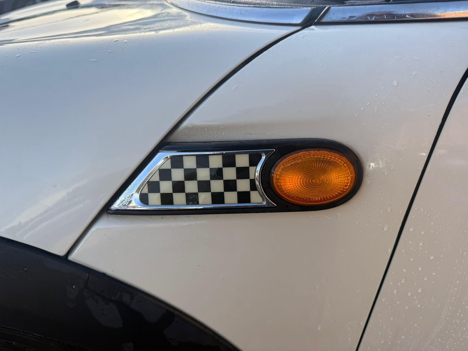 Used MINI Hatch 2008 for sale - 76388088: Photo 28