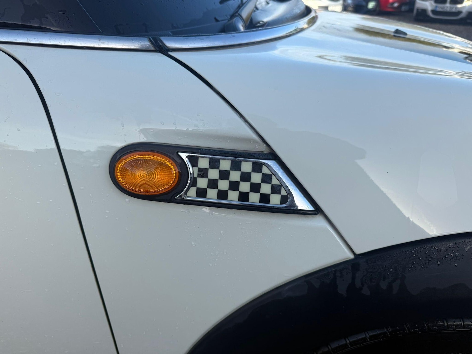 Used MINI Hatch 2008 for sale - 76388088: Photo 29