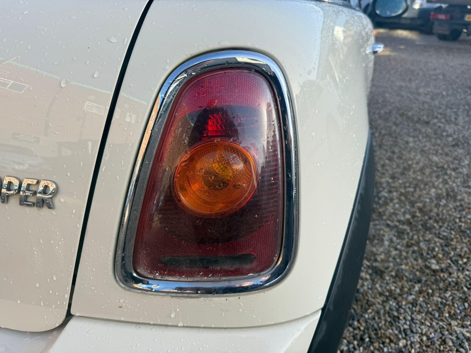 Used MINI Hatch 2008 for sale - 76388088: Photo 30