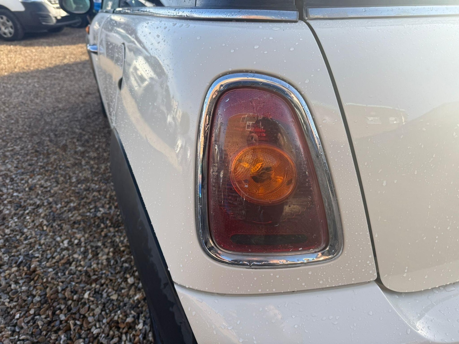 Used MINI Hatch 2008 for sale - 76388088: Photo 31