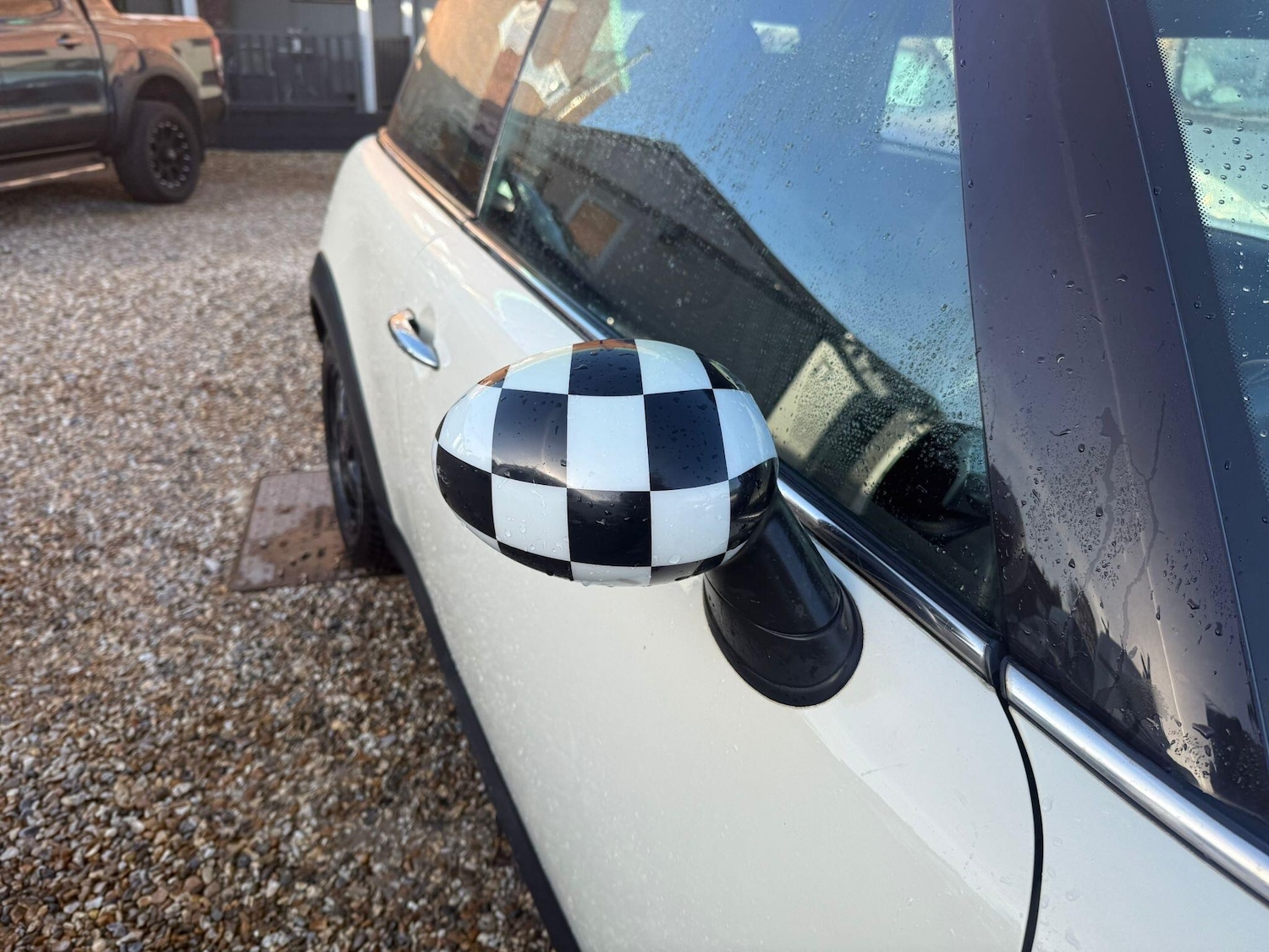 Used MINI Hatch 2008 for sale - 76388088: Photo 32