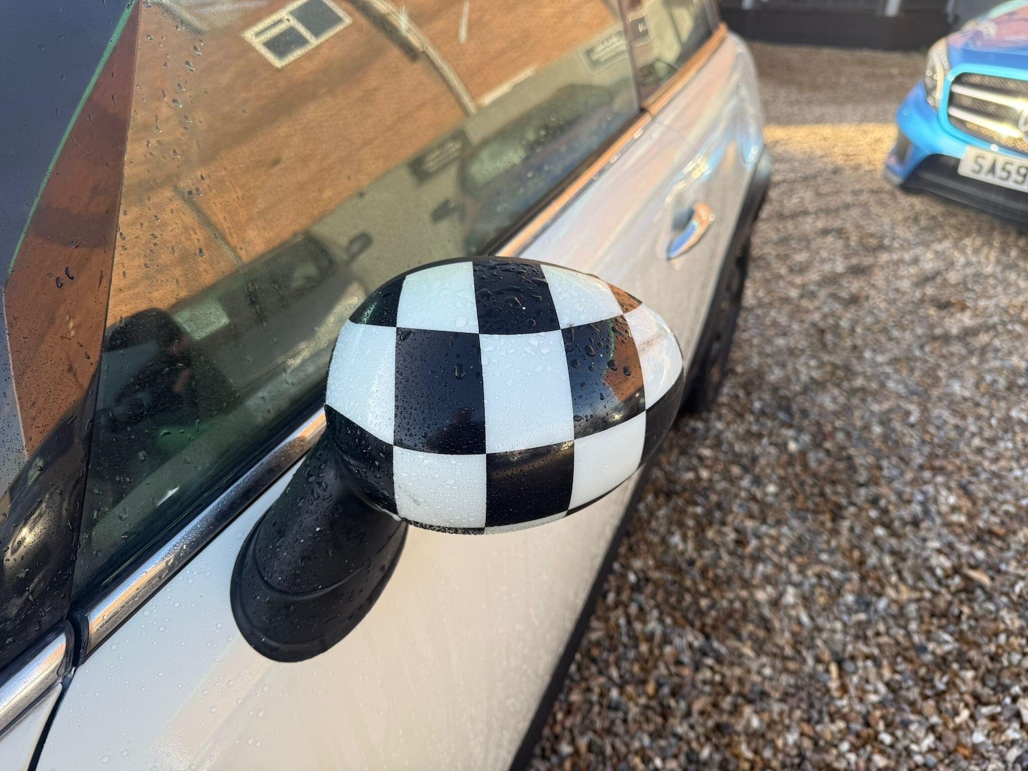 Used MINI Hatch 2008 for sale - 76388088: Photo 33