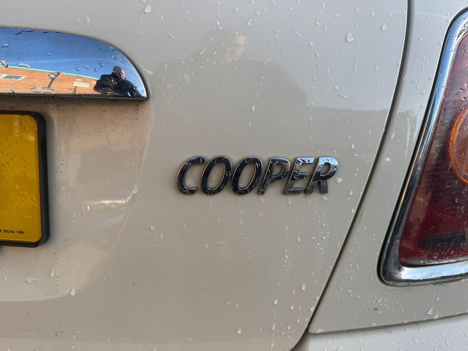 Used MINI Hatch 2008 for sale - 76388088: Photo 34