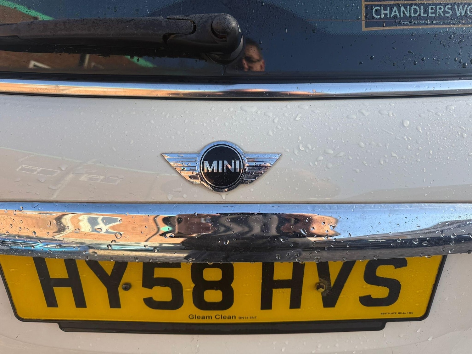 Used MINI Hatch 2008 for sale - 76388088: Photo 36
