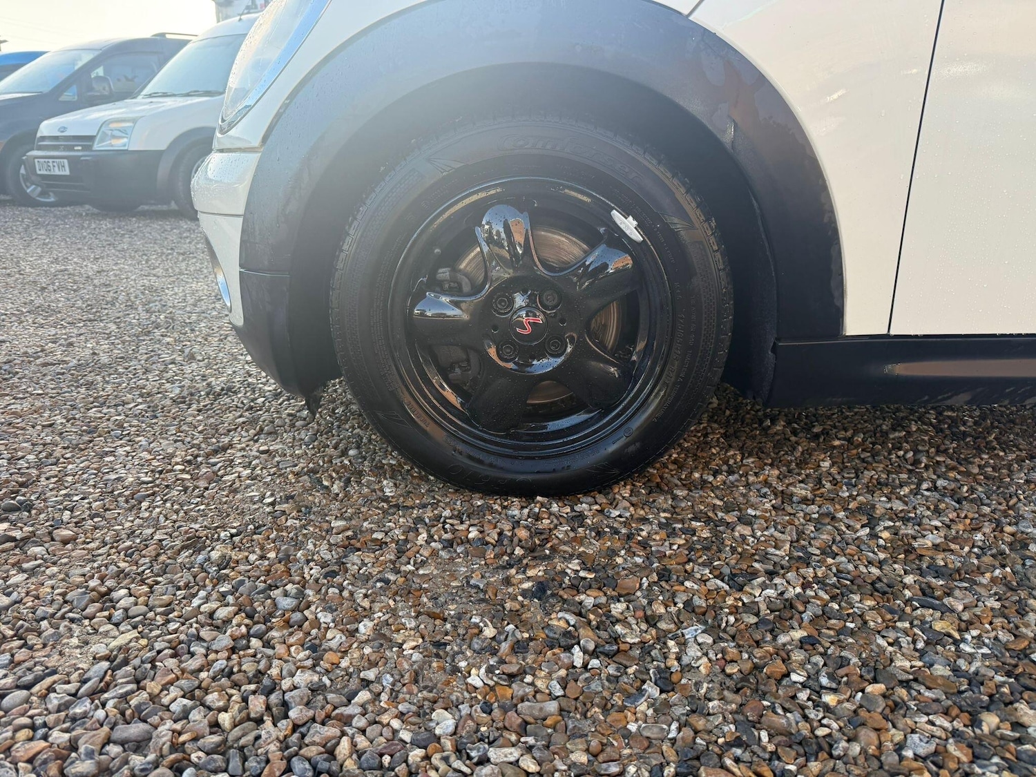 Used MINI Hatch 2008 for sale - 76388088: Photo 38