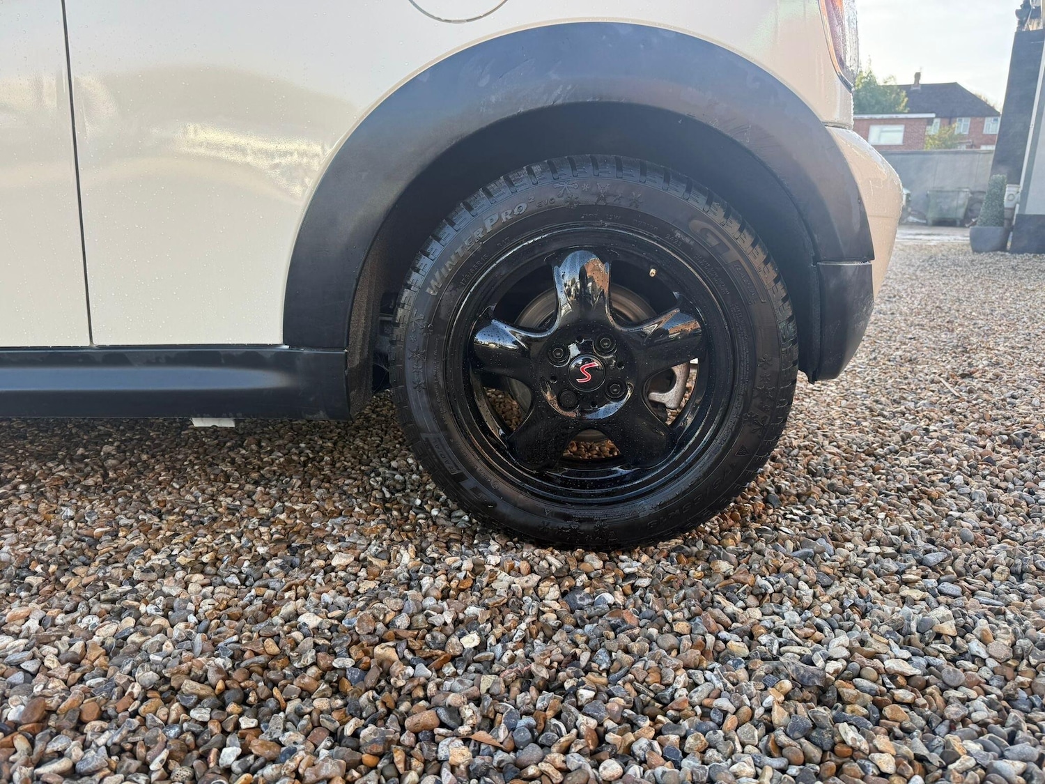 Used MINI Hatch 2008 for sale - 76388088: Photo 39