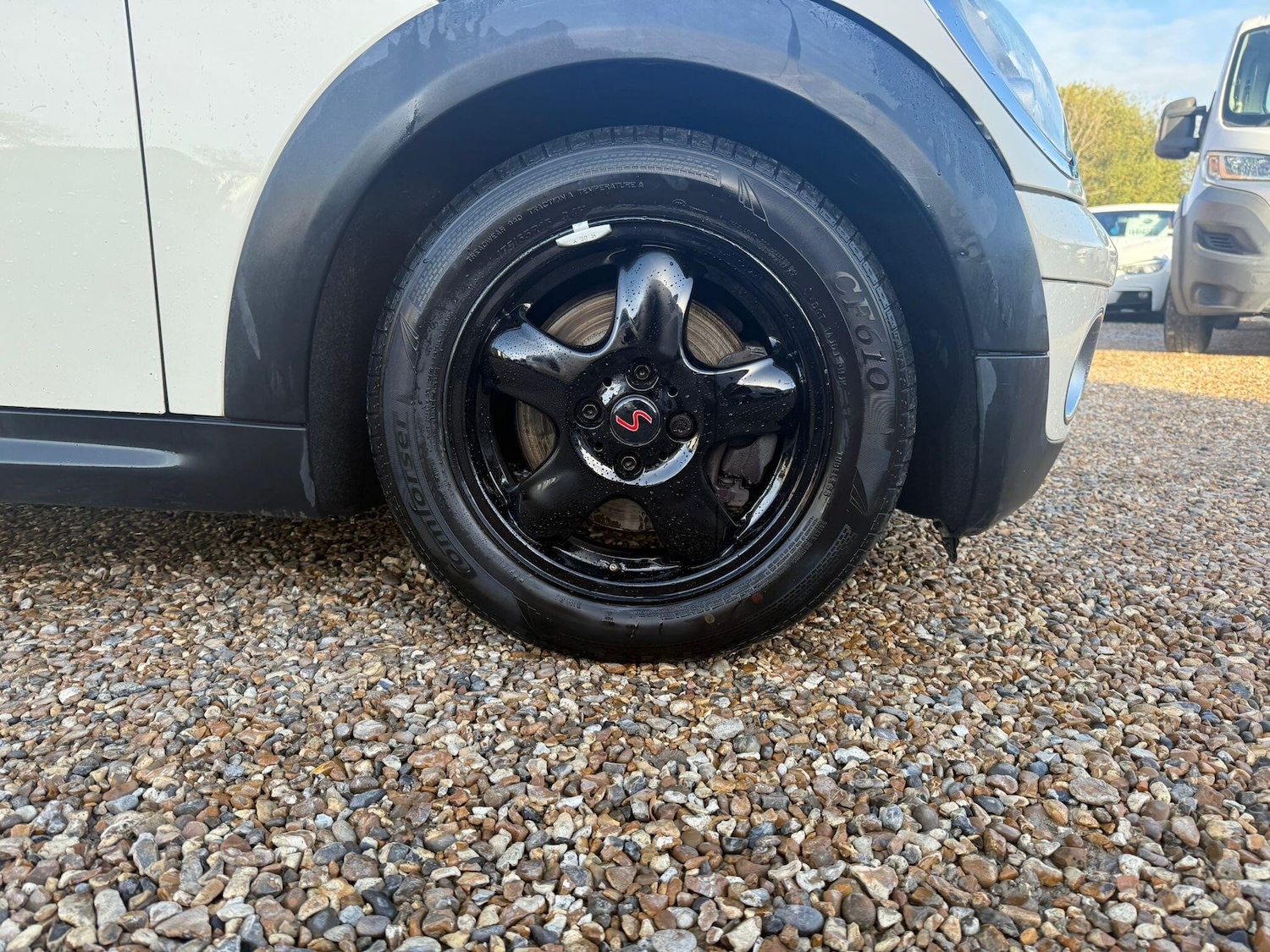 Used MINI Hatch 2008 for sale - 76388088: Photo 40