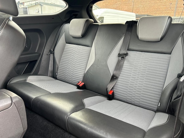 Used Ford Fiesta 2017 for sale - 76167032: Photo 12