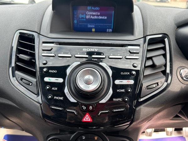 Used Ford Fiesta 2017 for sale - 76167032: Photo 15