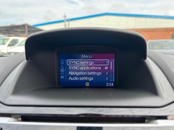 Used Ford Fiesta 2017 for sale - 76167032: Photo 17