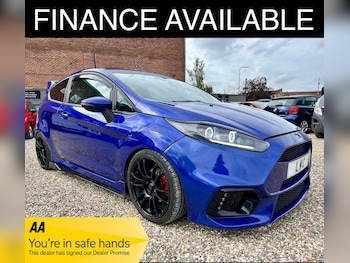 Ford - Fiesta
