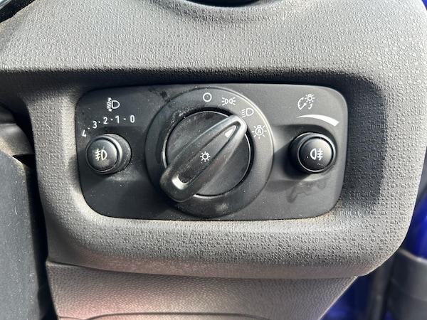 Used Ford Fiesta 2017 for sale - 76167032: Photo 21