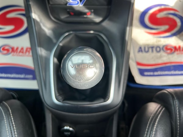 Used Ford Fiesta 2017 for sale - 76167032: Photo 35