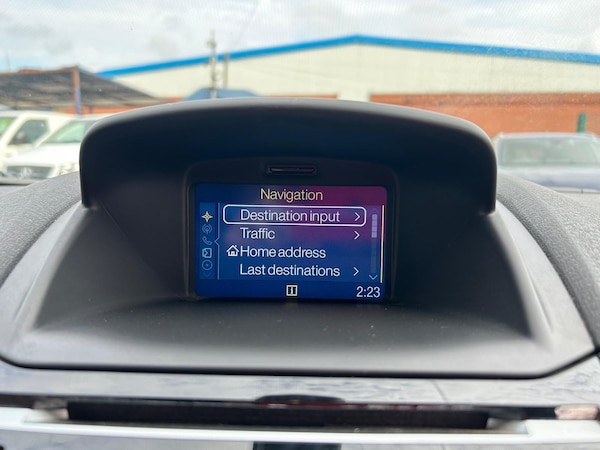 Used Ford Fiesta 2017 for sale - 76167032: Photo 36