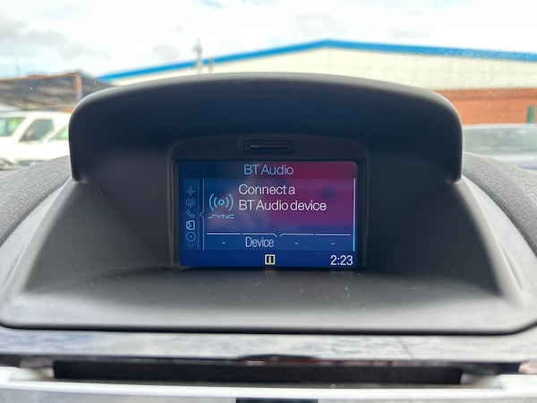 Used Ford Fiesta 2017 for sale - 76167032: Photo 37