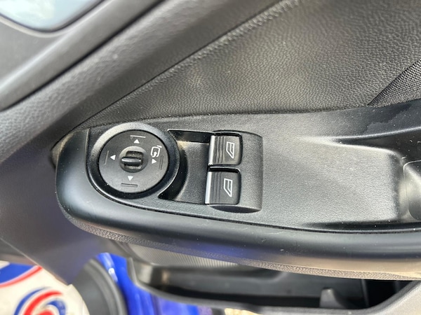 Used Ford Fiesta 2017 for sale - 76167032: Photo 47